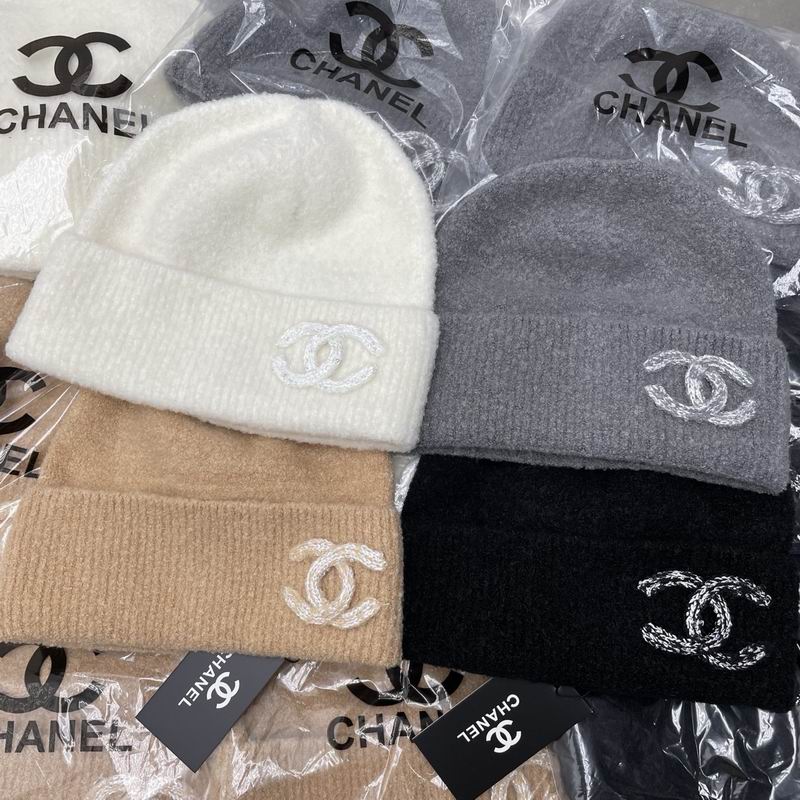 Chanel Hat dx209