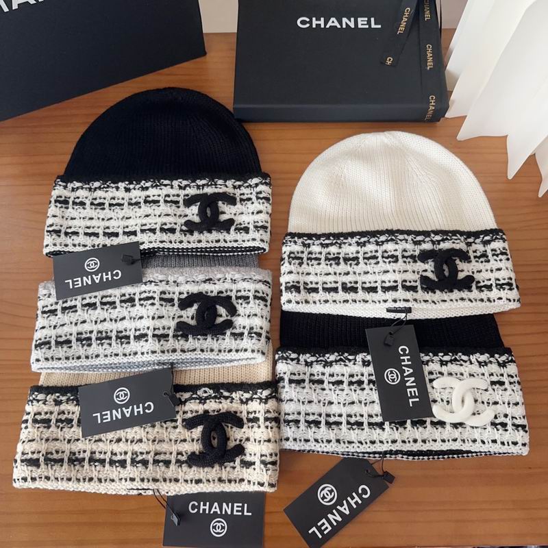 Chanel Hat dx80