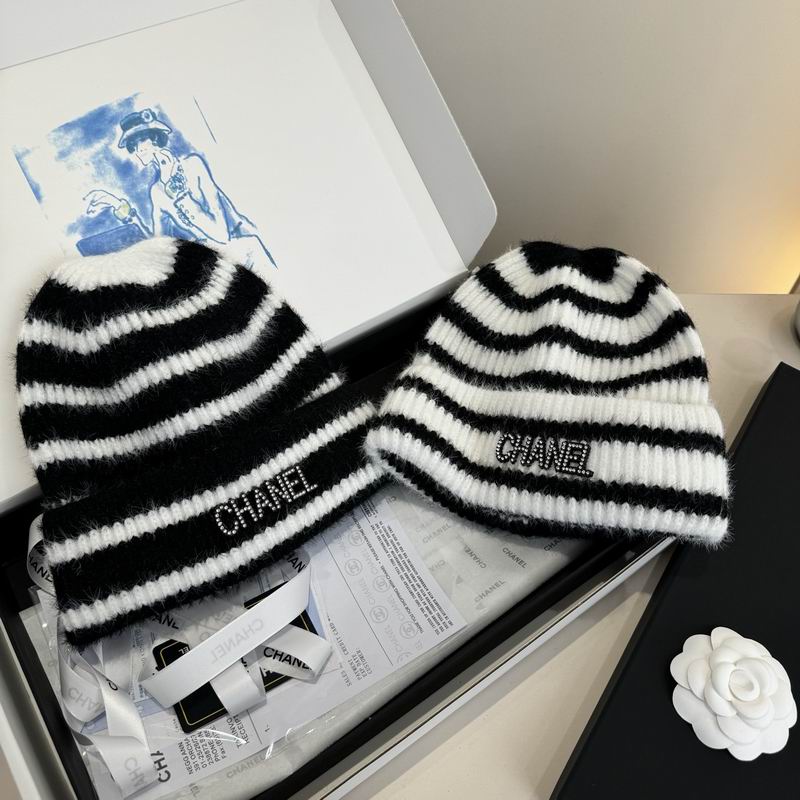 Chanel Hat dx135