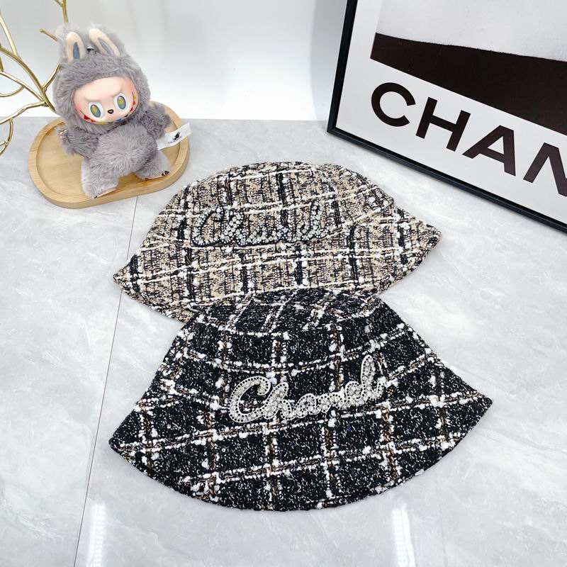 Chanel Hat dx84