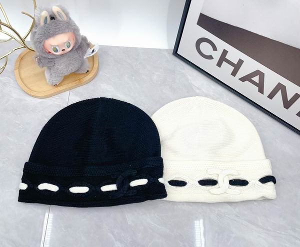 Chanel Hat dx111
