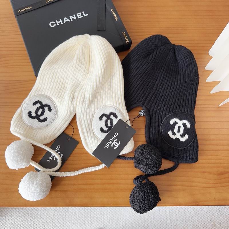 Chanel Hat dx216