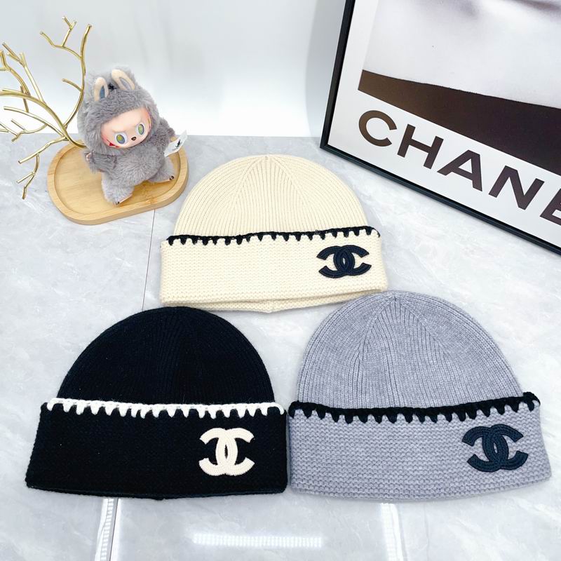 Chanel hat dx125