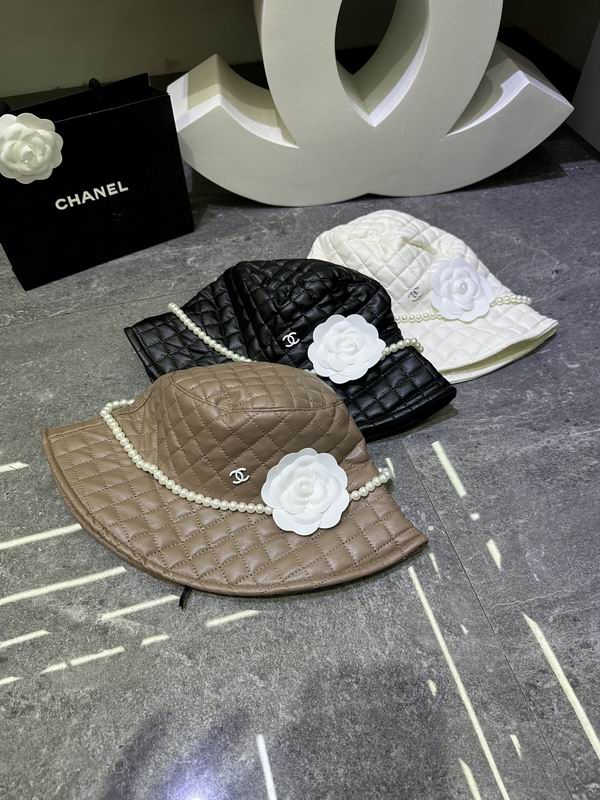 Chanel Hat dx105