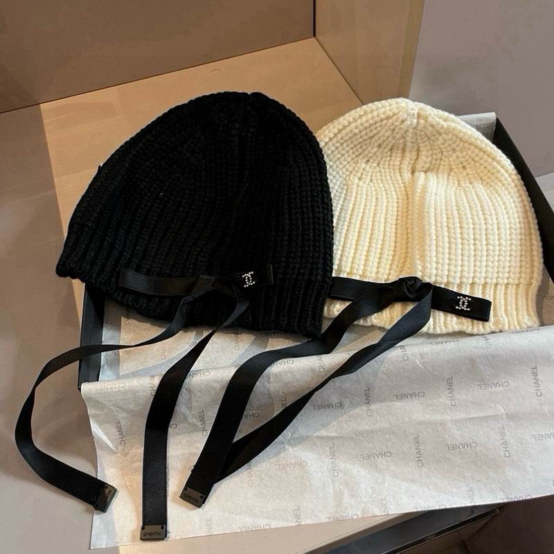 Chanel Hat dx113