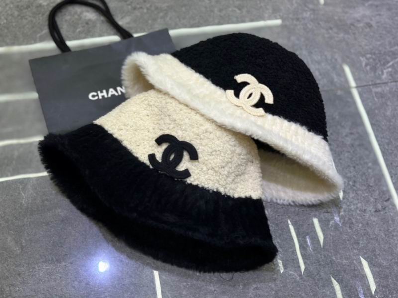 Chanel Hat dx88