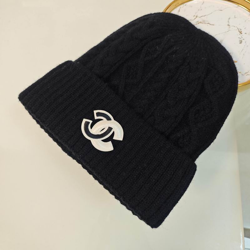 Chanel Hat dx222