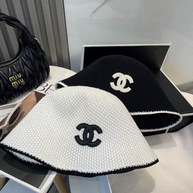 CHanel Hat dx25
