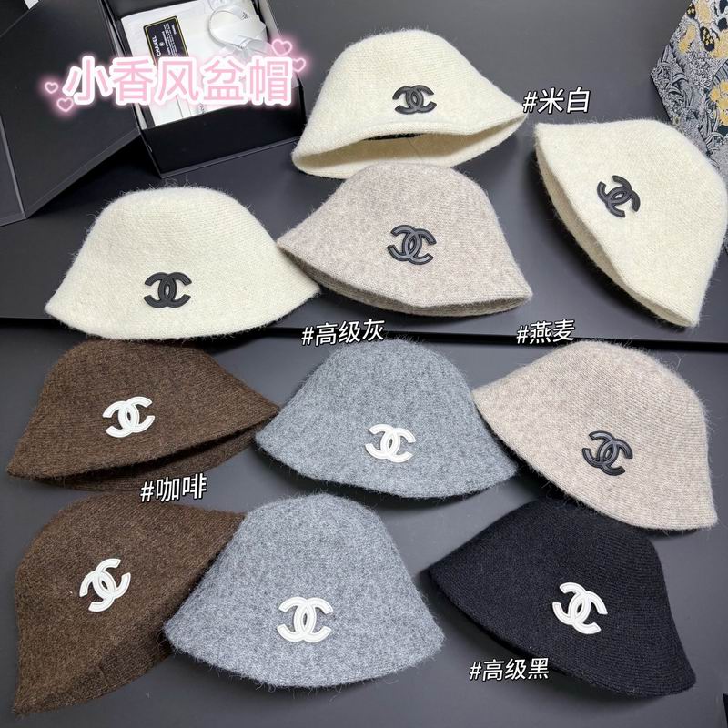 Chanel Hat dx114