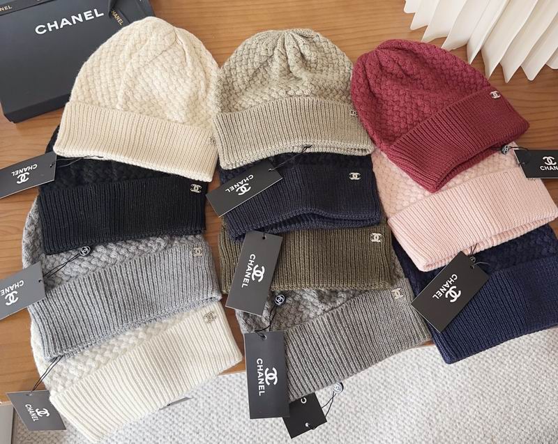 Chanel hat dx116