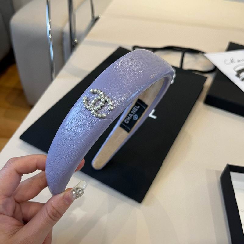 Chanel Headband hh159