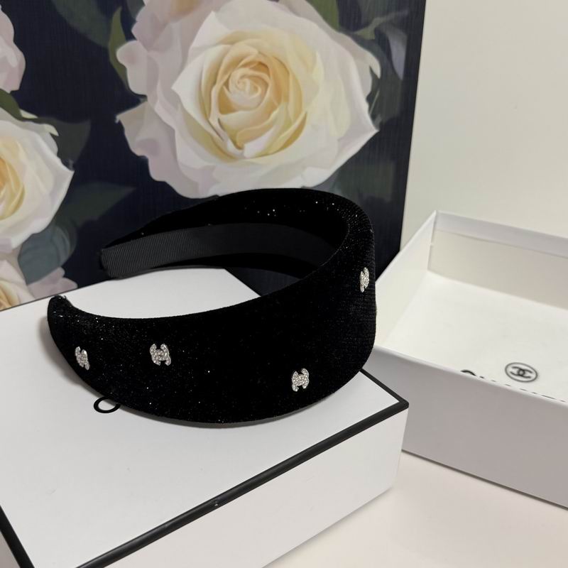 Chanel Headband hh68