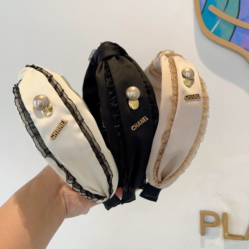 Chanel Headband hh120