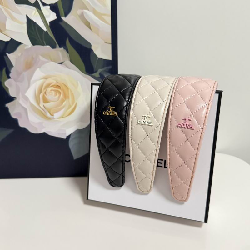 Chanel Headband hh71