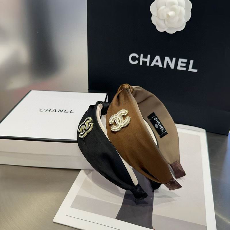 Chanel Headband hh135