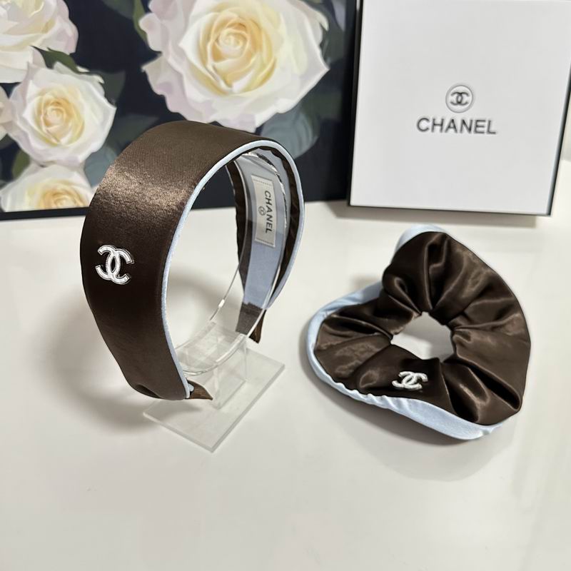 Chanel Headband hh73