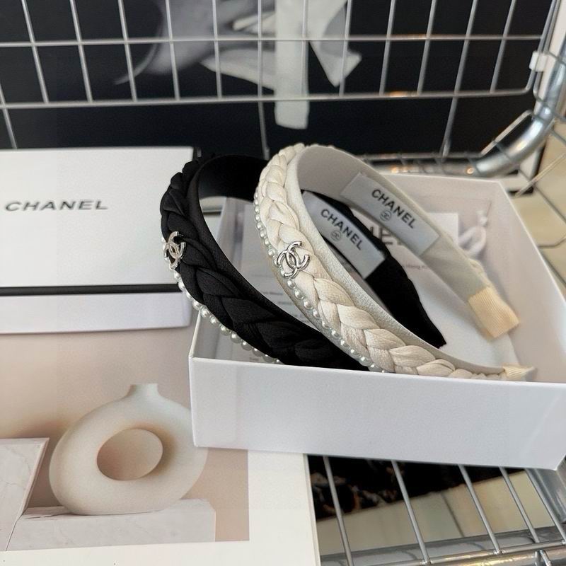 Chanel Headband hh137