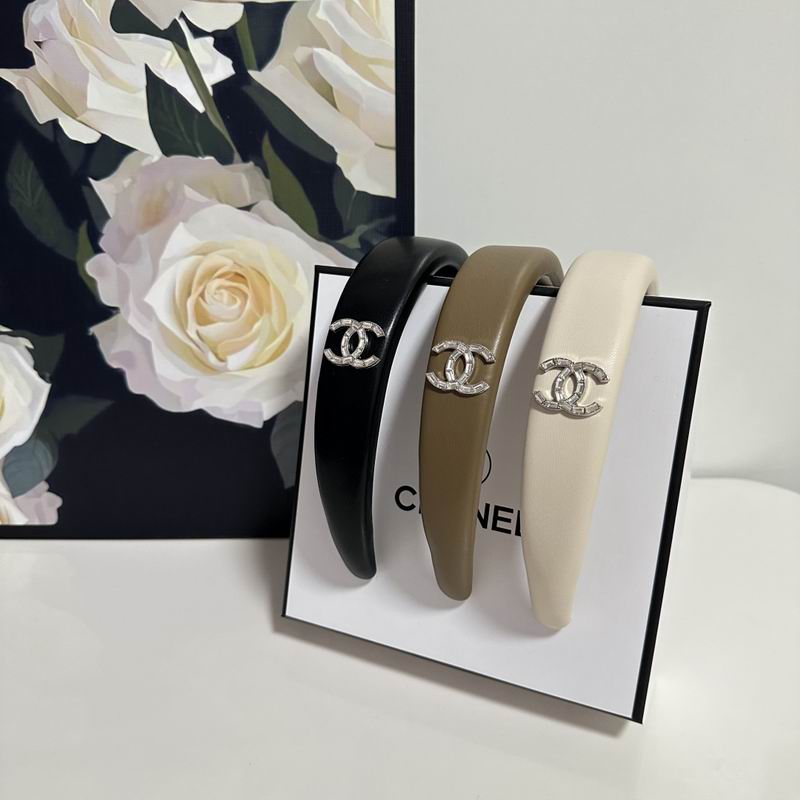 Chanel Headband hh77