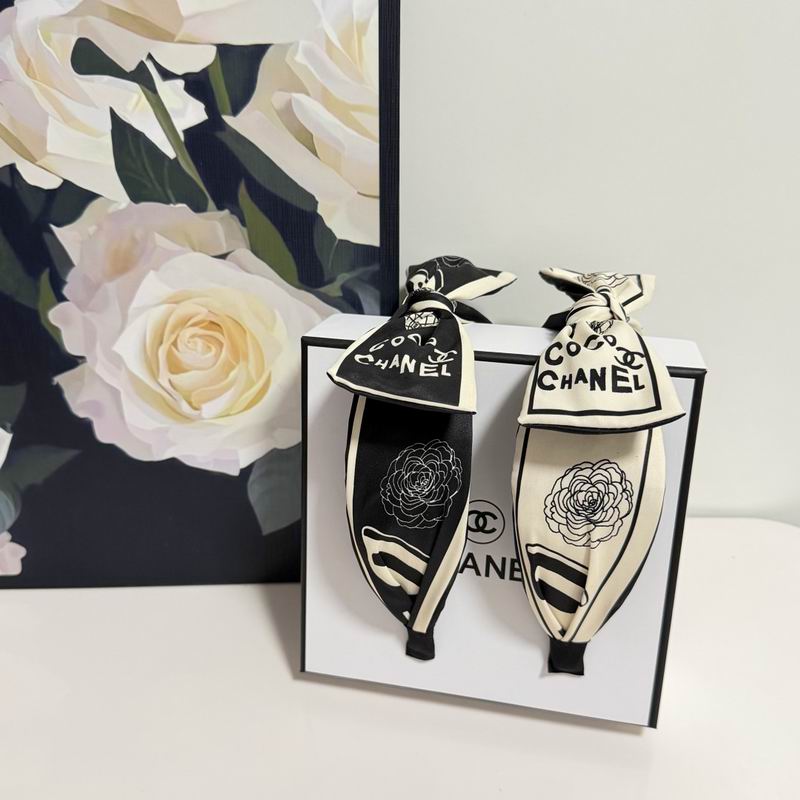Chanel Headband hh79