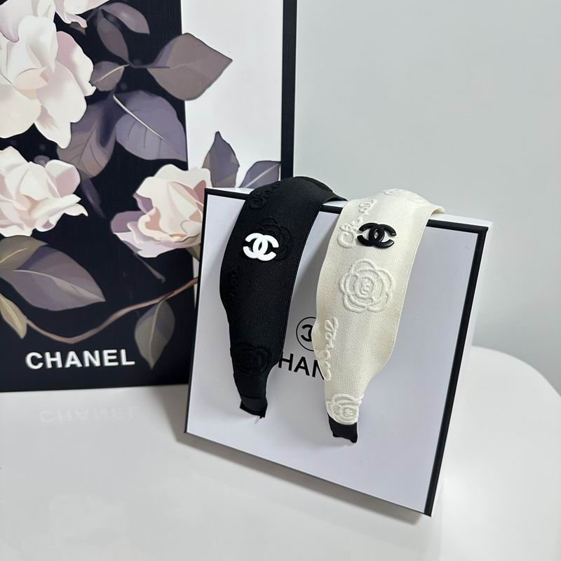 Chanel Headband hh102