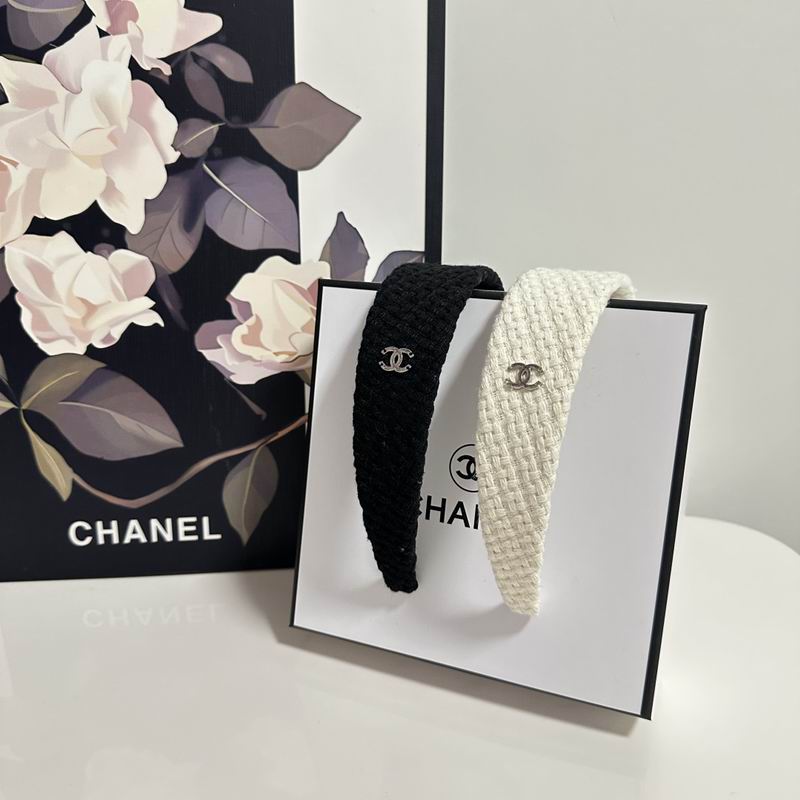 Chanel Headband hh178