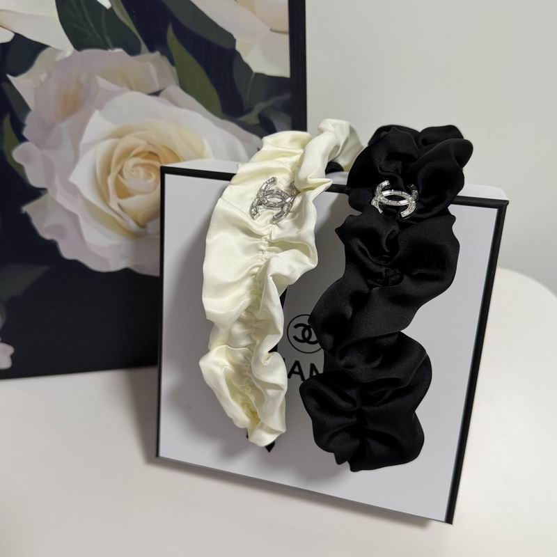 Chanel Headband hh10