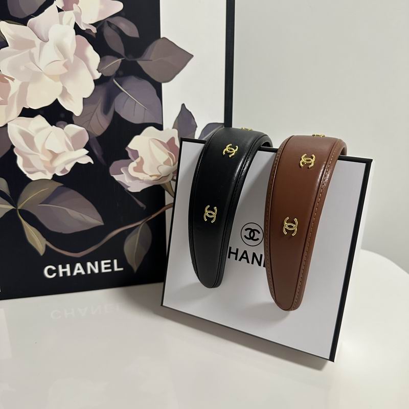 Chanel Headband hh100