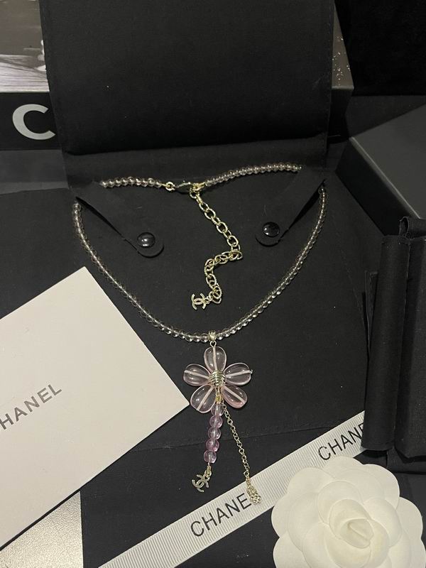 Chanel Necklace 02yxs05