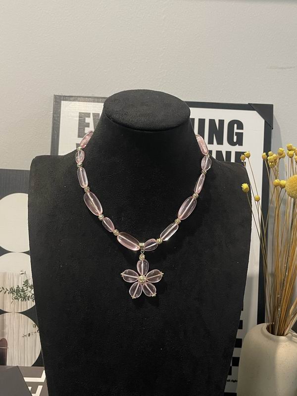 Chanel Necklace 02yxs06