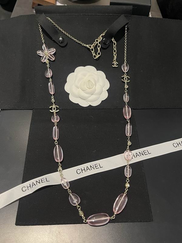 Chanel Necklace 02yxs07