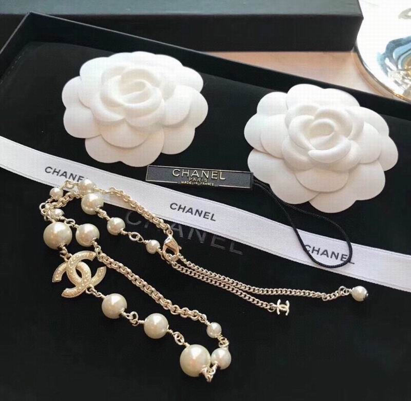 Chanel Necklace 02yxs26
