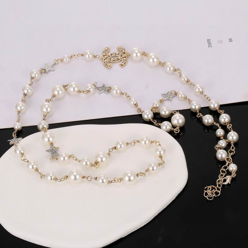 Chanel Necklace 02yxs36