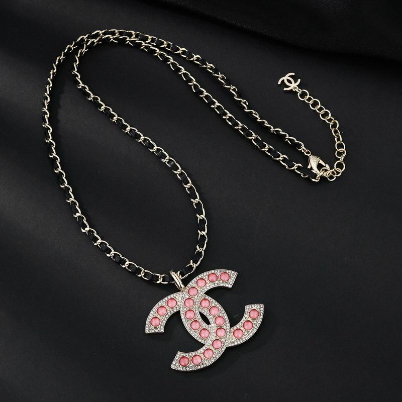 Chanel Necklace 02yxs62