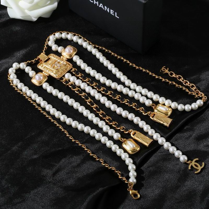 Chanel Necklace 02yxs63