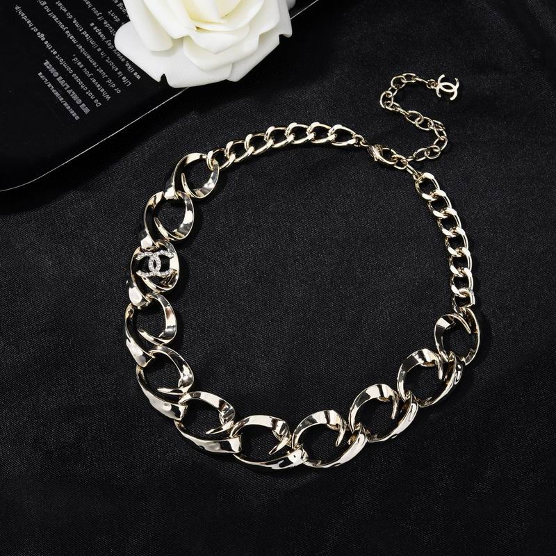 Chanel Necklace 02yxs65