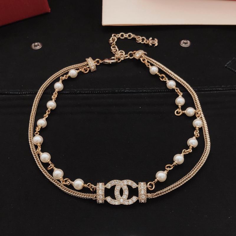 Chanel Necklace 02yxs67