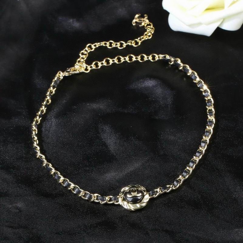 Chanel Necklace 02yxs71