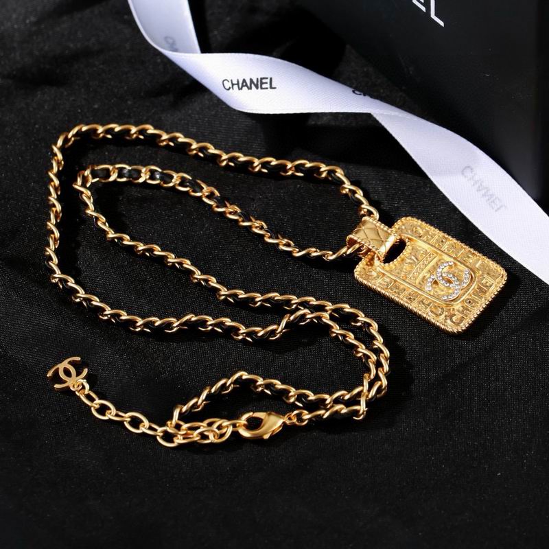 Chanel Necklace 02yxs78