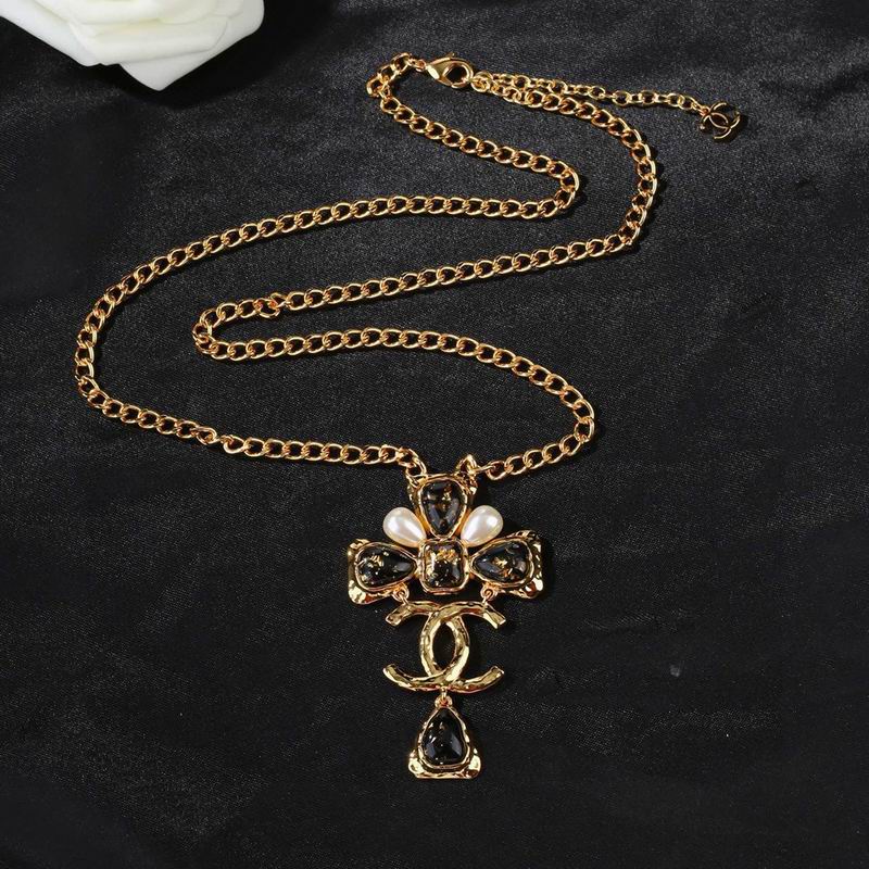 Chanel Necklace 03yxs109