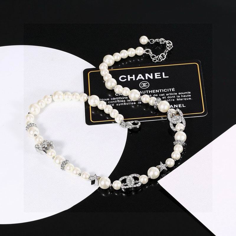 Chanel Necklace 03yxs112