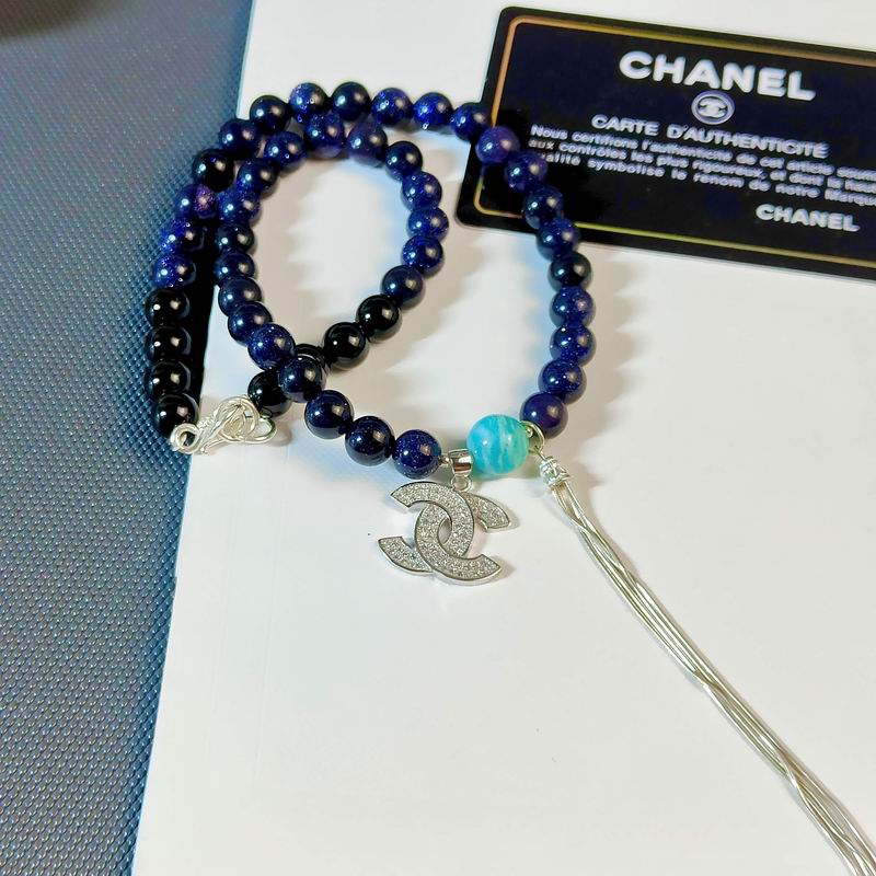 Chanel Necklace 03yxs113