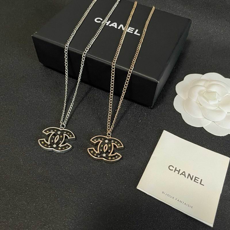 Chanel Necklace 03yxs118