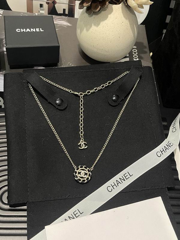 Chanel Necklace 03yxs120
