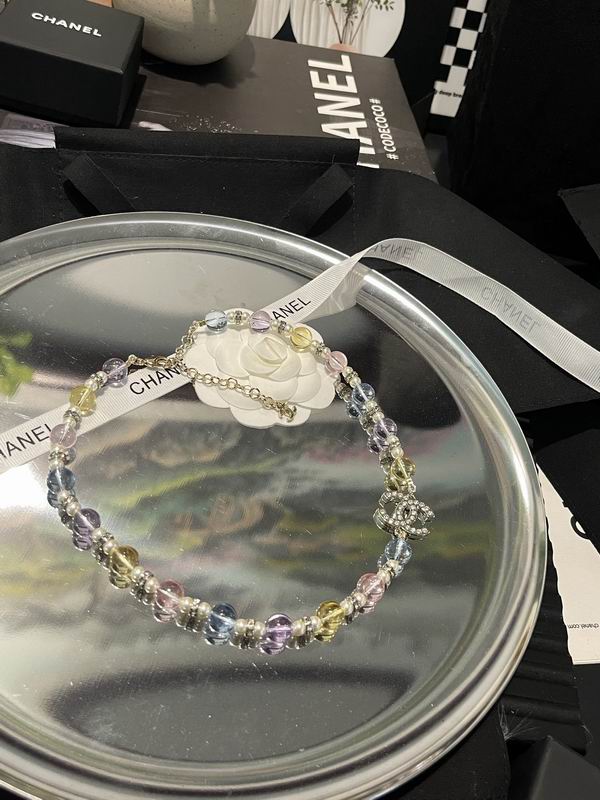 Chanel Necklace 03yxs143