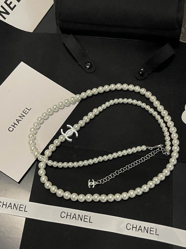 Chanel Necklace 03yxs144
