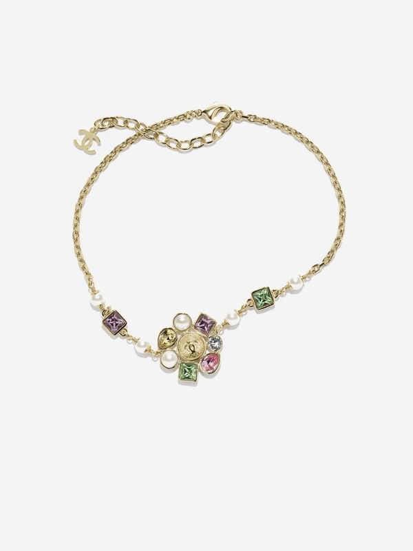 Chanel Necklace 03yxs145