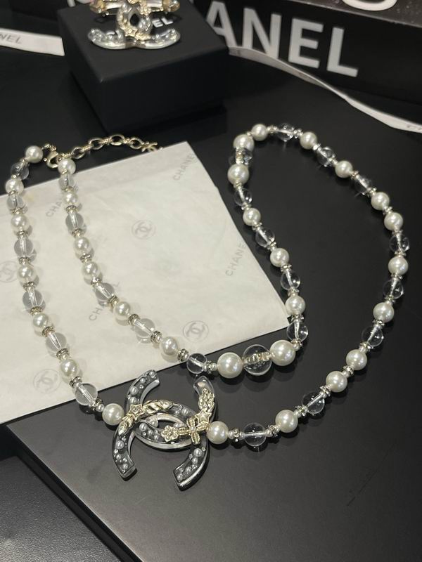 Chanel Necklace 03yxs147