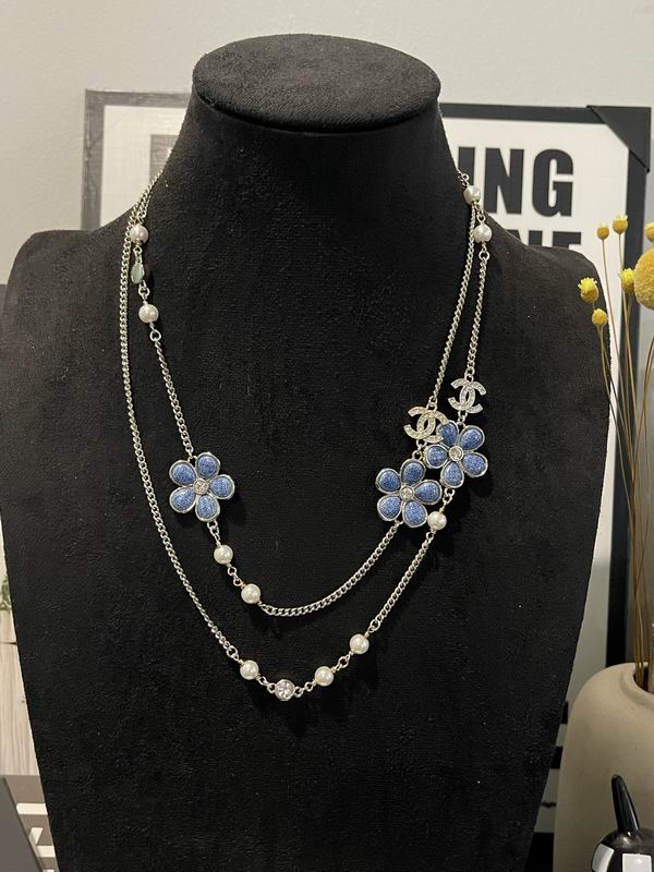 Chanel Necklace 03yxs148