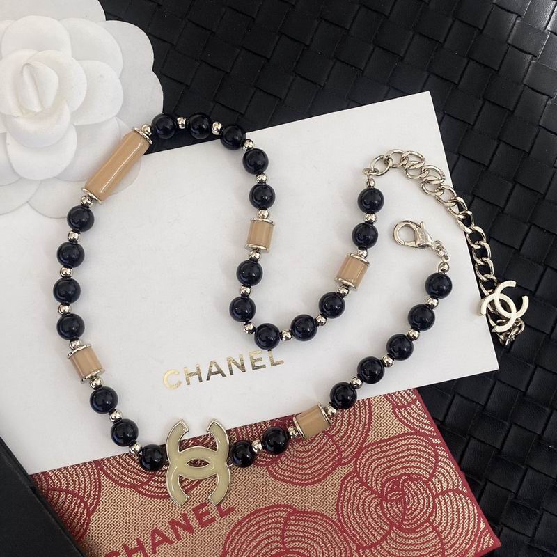 Chanel Necklace 03yxs169