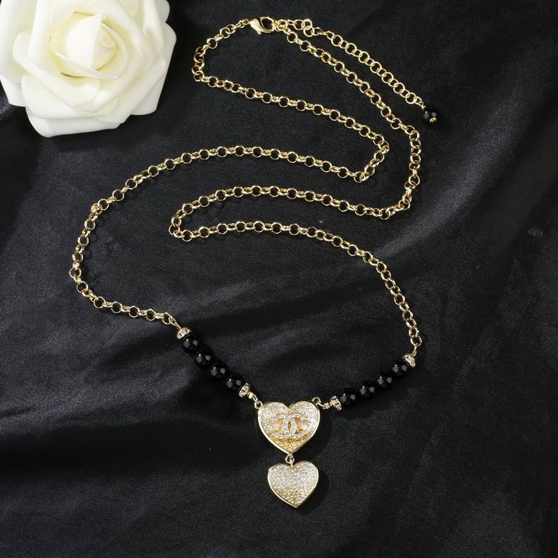 Chanel Necklace 03yxs171